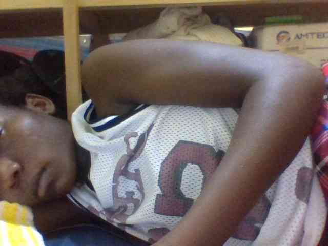Blackbeuty webcam