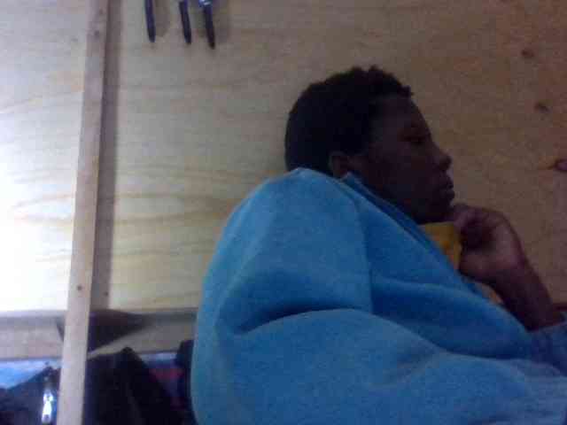 Blackbeuty webcam