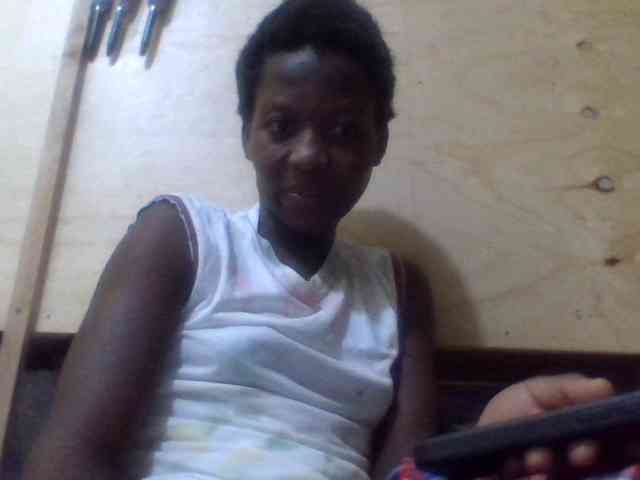 Blackbeuty webcam