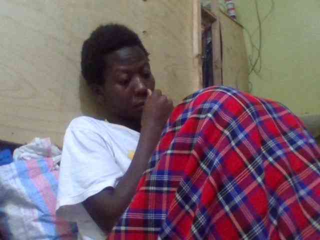 Blackbeuty webcam