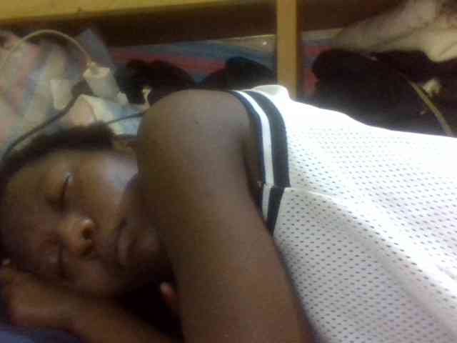 Blackbeuty webcam