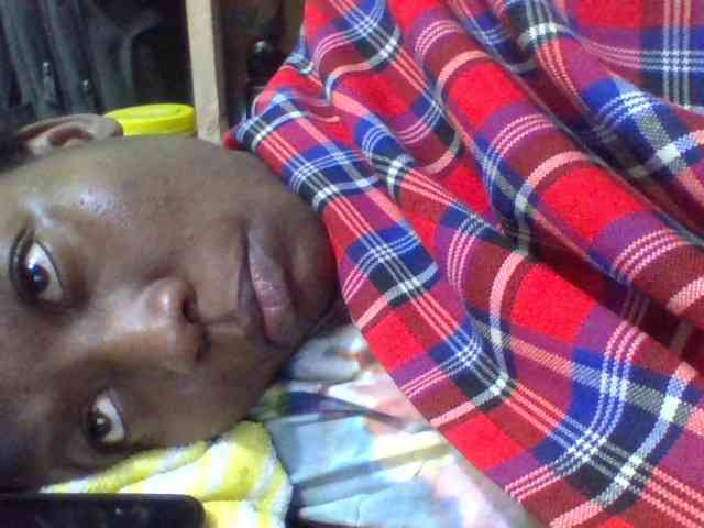 Blackbeuty webcam