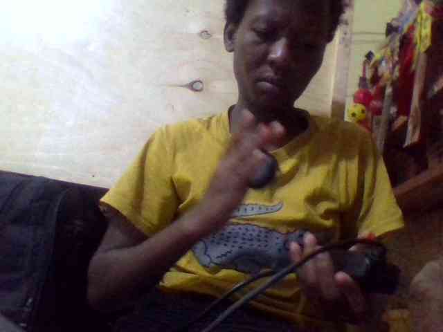 Blackbeuty webcam