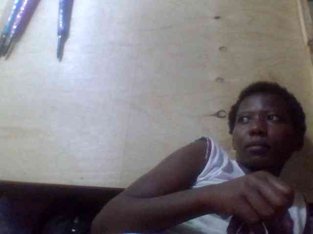 Blackbeuty webcam