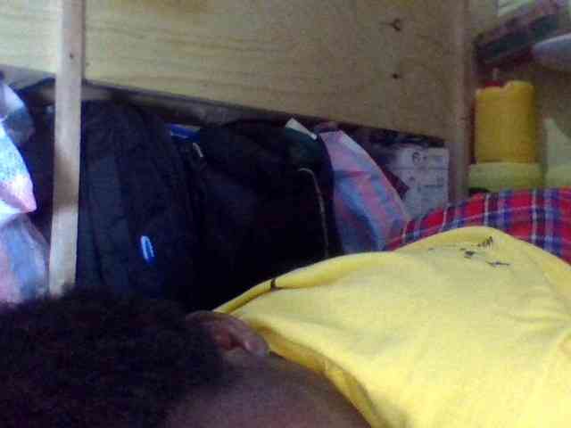 Blackbeuty webcam