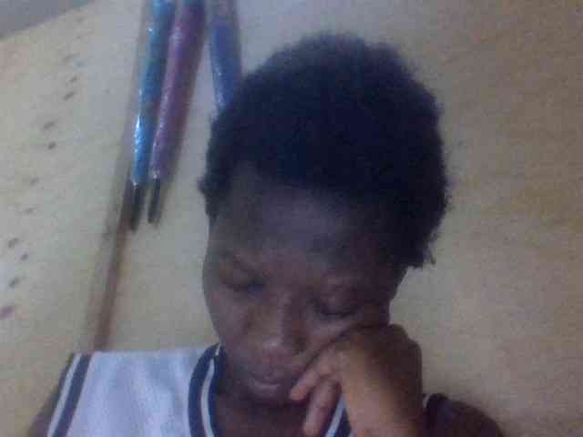 Blackbeuty webcam