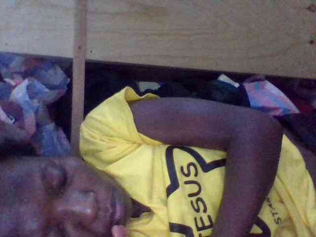 Blackbeuty webcam