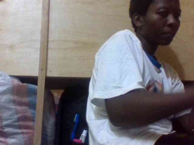 Blackbeuty webcam