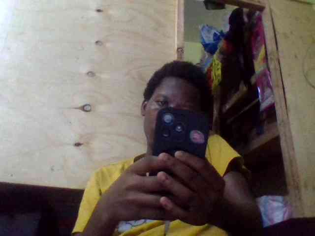 Blackbeuty webcam