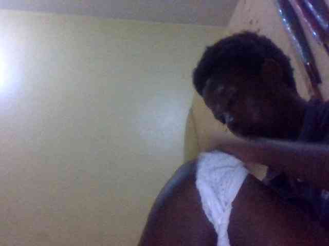 Blackbeuty webcam