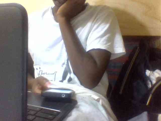 Blackbeuty webcam