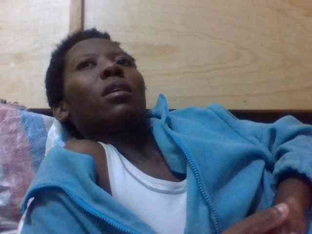 Blackbeuty webcam