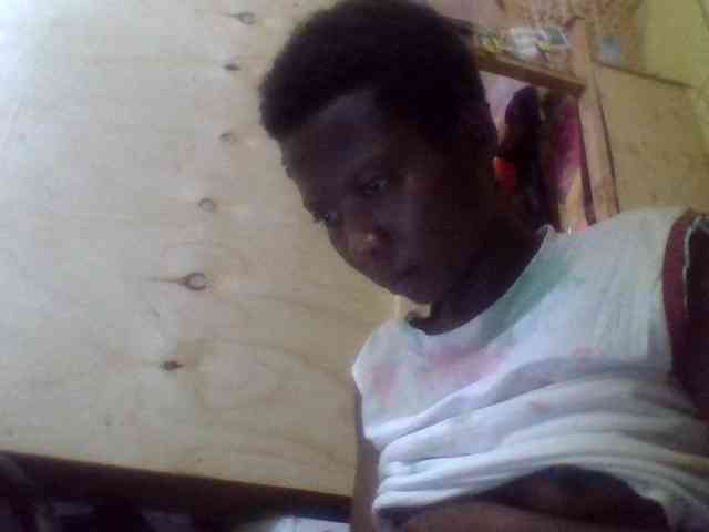 Blackbeuty webcam