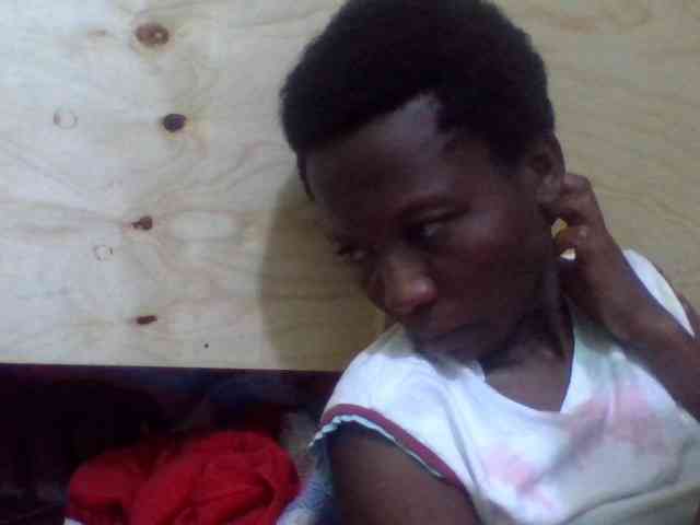 Blackbeuty webcam