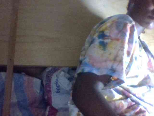 Blackbeuty webcam