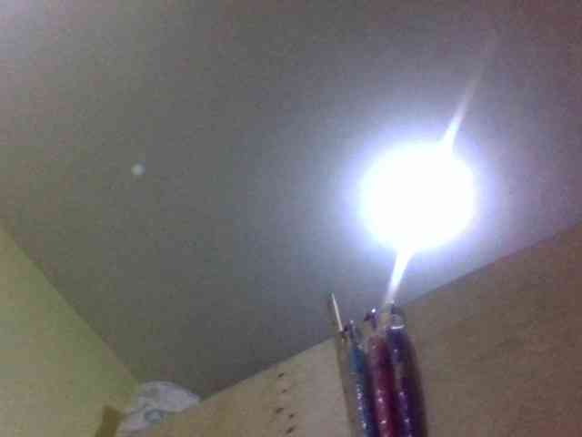 Blackbeuty webcam
