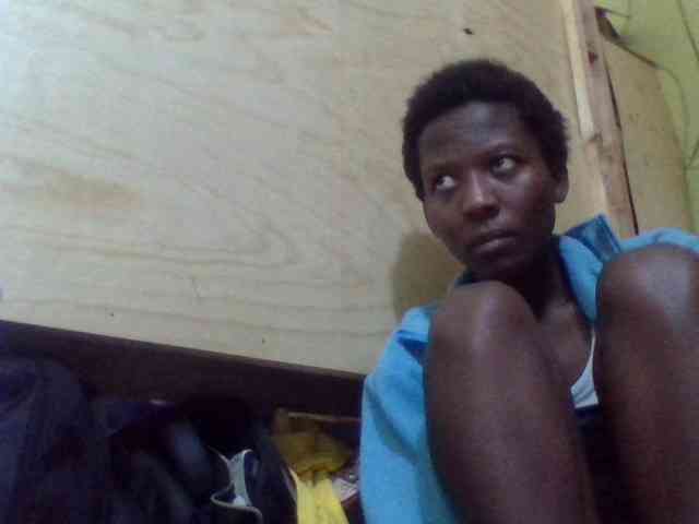 Blackbeuty webcam