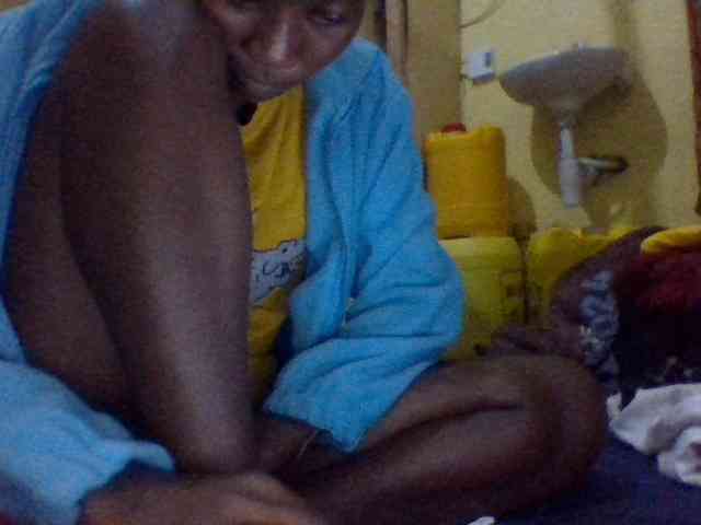 Blackbeuty webcam