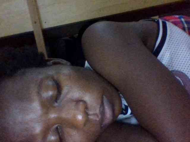 Blackbeuty webcam