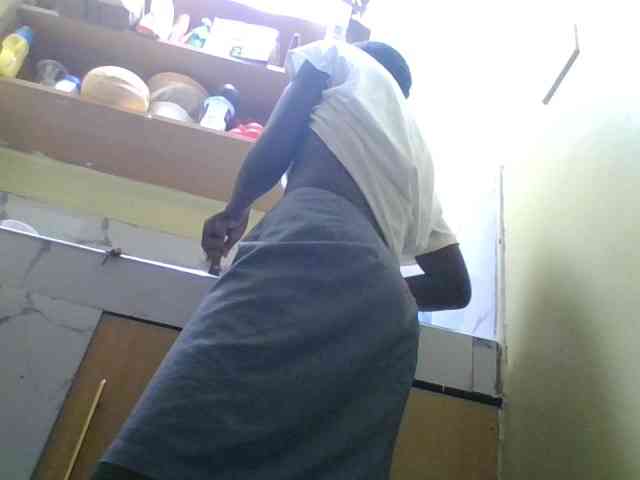 Blackbeuty webcam