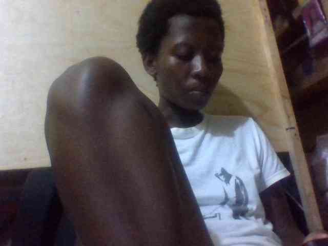 Blackbeuty webcam