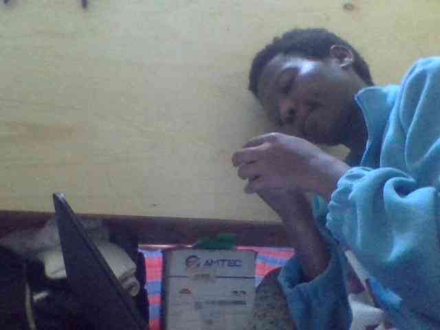 Blackbeuty webcam