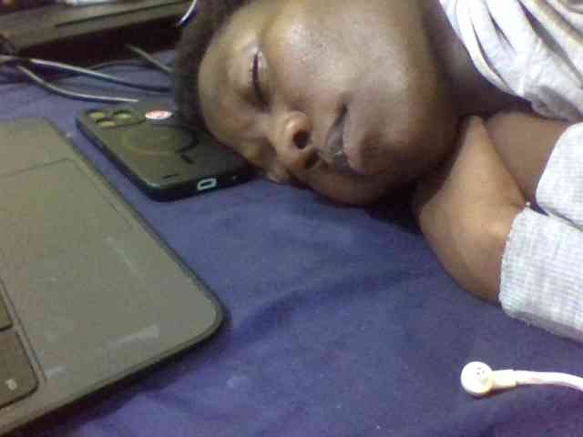 Blackbeuty webcam