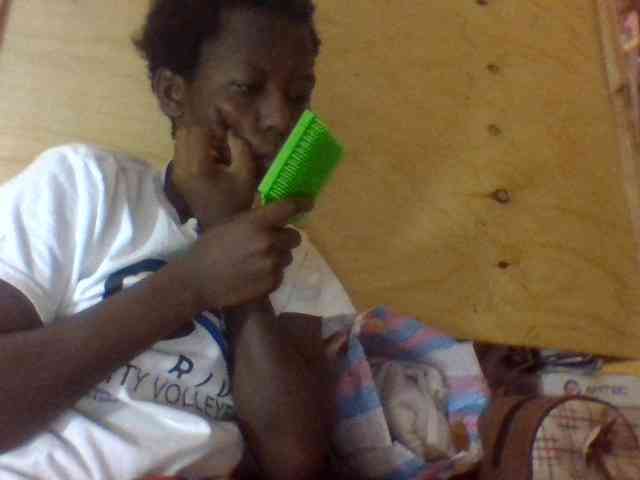 Blackbeuty webcam