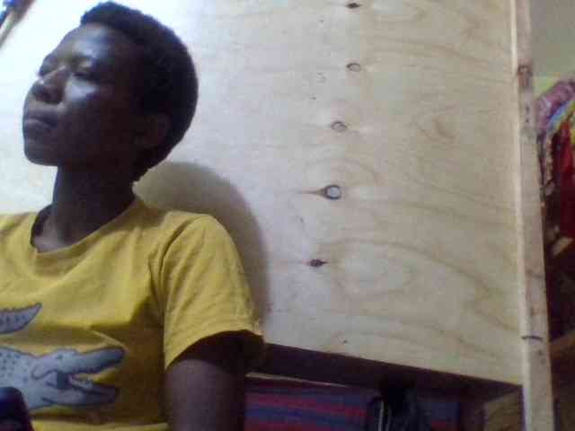 Blackbeuty webcam