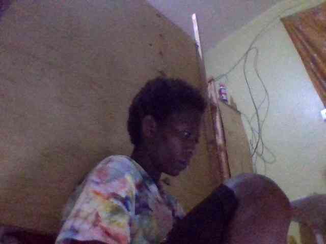 Blackbeuty webcam