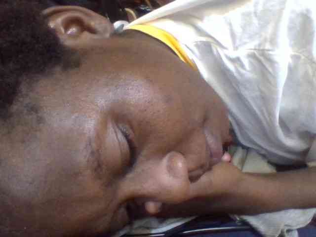 Blackbeuty webcam