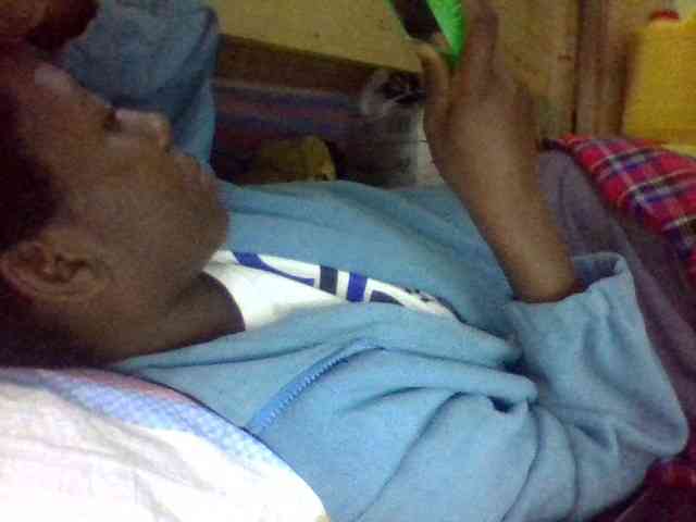 Blackbeuty webcam