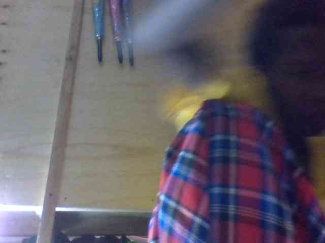 Blackbeuty webcam
