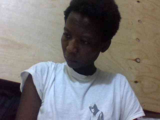 Blackbeuty webcam