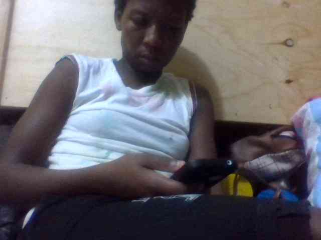 Blackbeuty webcam
