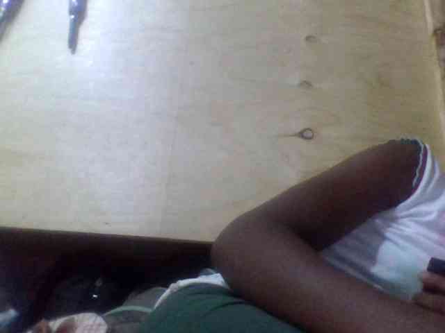 Blackbeuty webcam