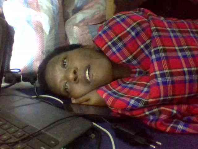 Blackbeuty webcam