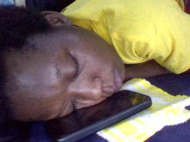 Blackbeuty webcam