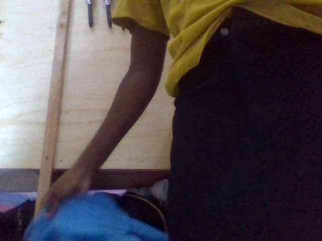 Blackbeuty webcam