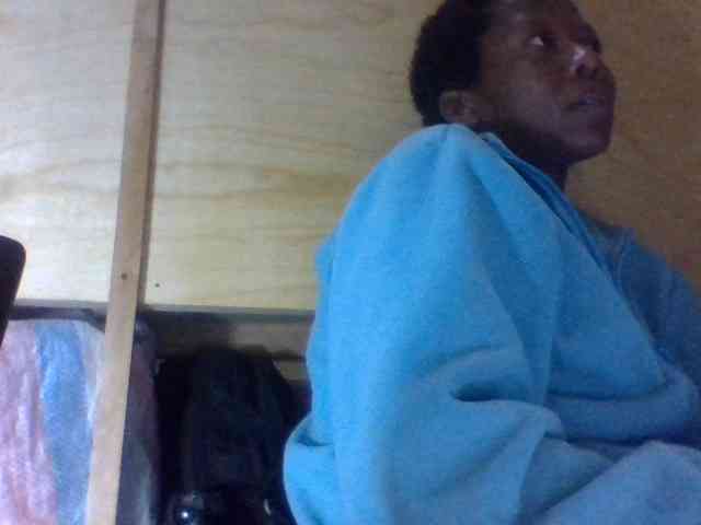 Blackbeuty webcam