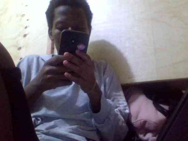 Blackbeuty webcam