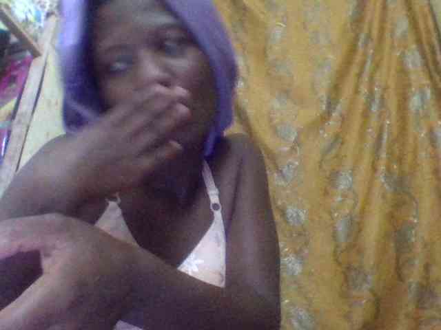 Blackbeuty webcam