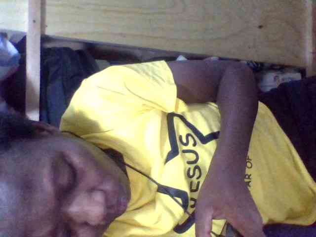 Blackbeuty webcam