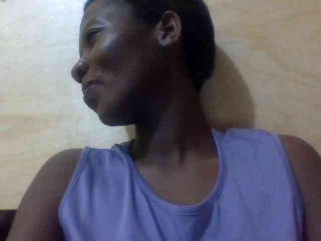 Blackbeuty webcam