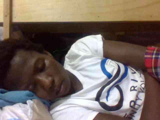 Blackbeuty webcam