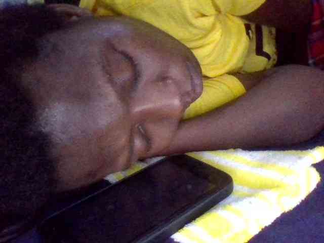 Blackbeuty webcam