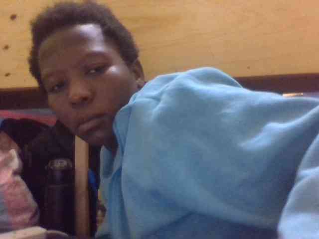 Blackbeuty webcam