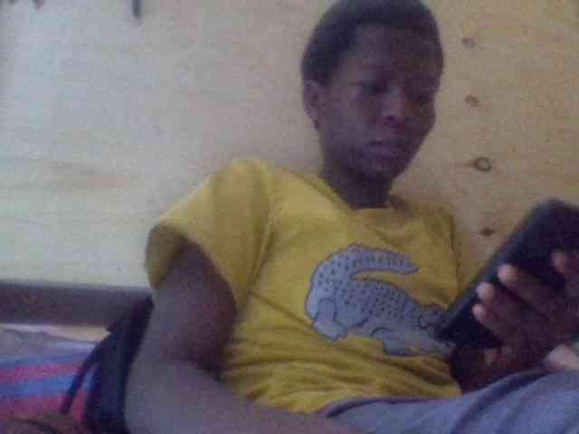 Blackbeuty webcam