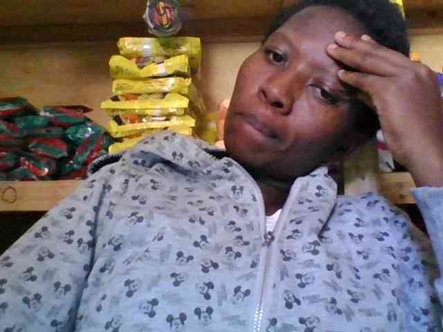 Blackbeuty webcam