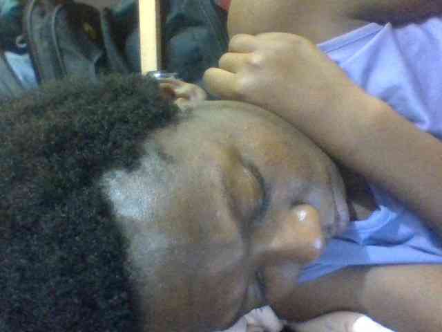 Blackbeuty webcam